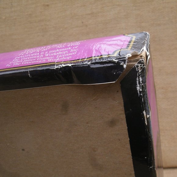 Dinotopia Dinosaur Parade 750 Piece Puzzle - Picture 13 of 16